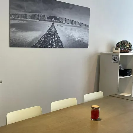 Apartamento Marktplein