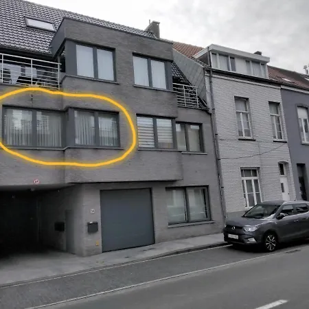 Apartment Marktplein