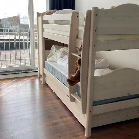 Marktplein Middelkerke