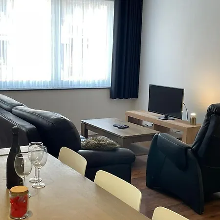 Marktplein Миделкерк