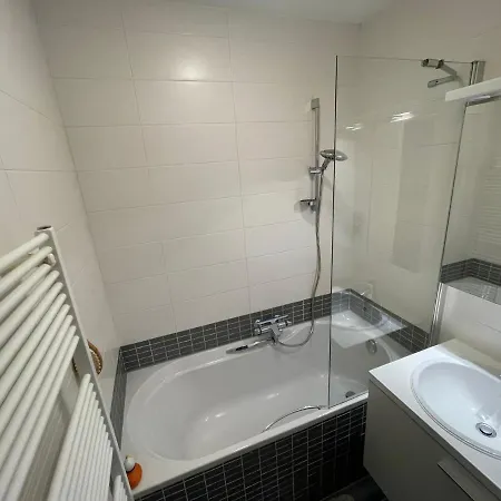 Marktplein Middelkerke