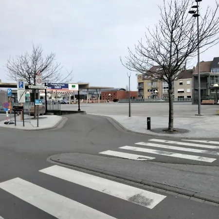 Apartamento Marktplein *