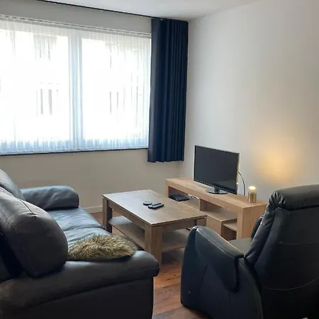 Apartamento Marktplein
