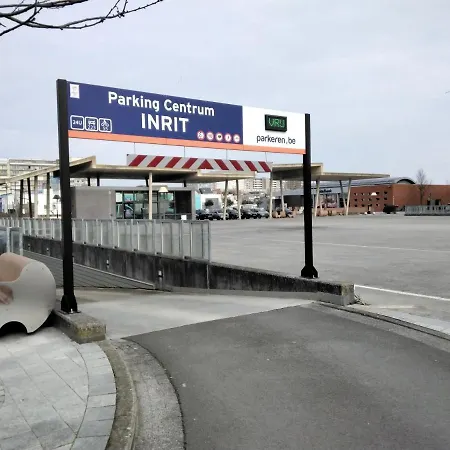 Marktplein Апартаменты