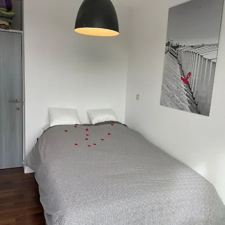 Marktplein Middelkerke