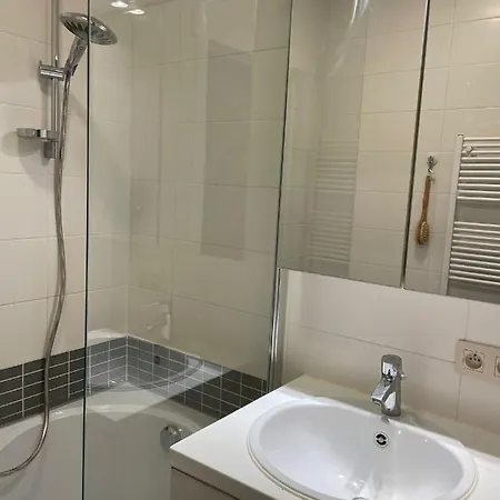 Apartamento Marktplein *