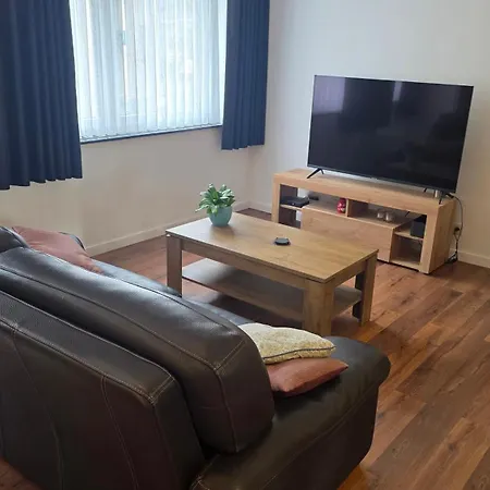 Apartment Marktplein *