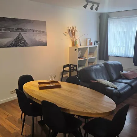 Apartment Marktplein *