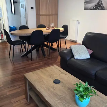 Apartment Marktplein *