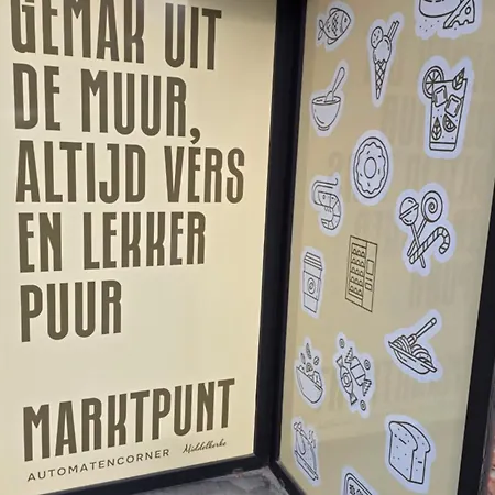 Marktplein *
