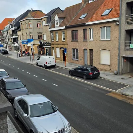Apartment Marktplein