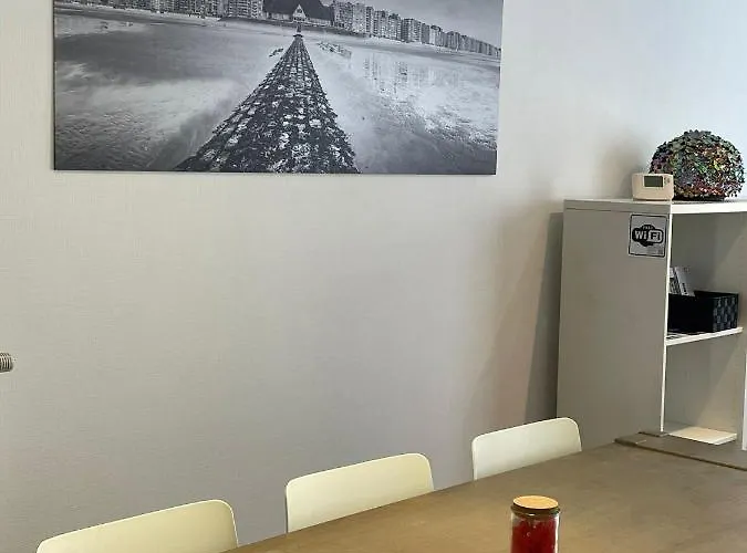 Appartement Marktplein