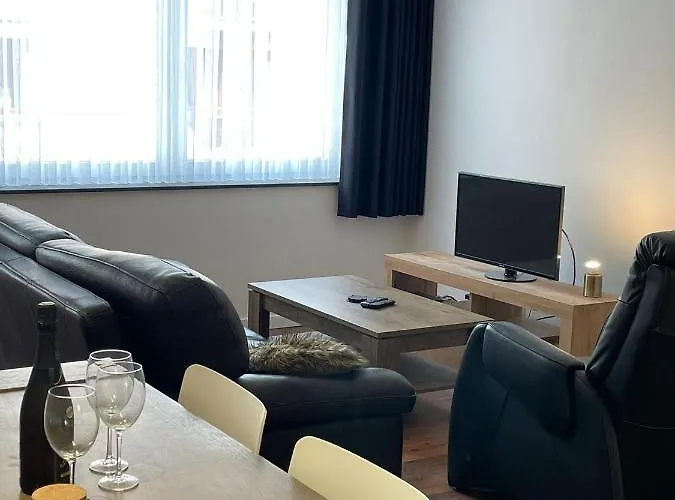 Marktplein Middelkerke