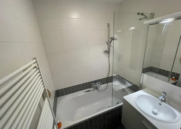 Marktplein Middelkerke