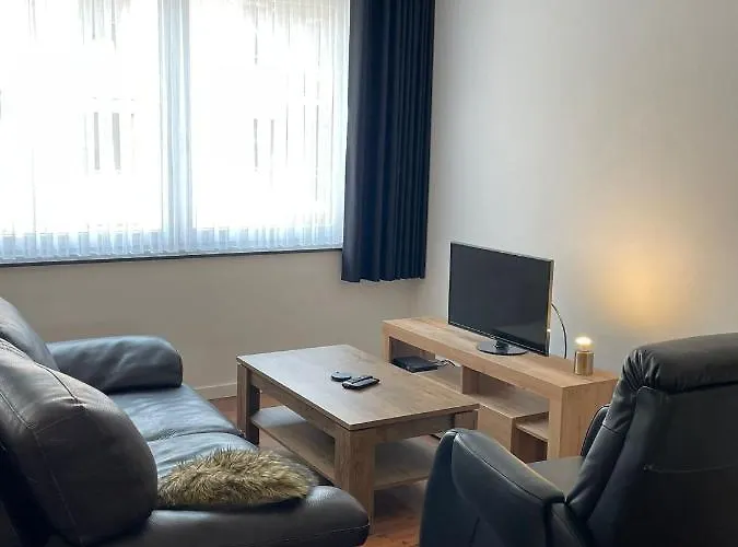 Appartement Marktplein