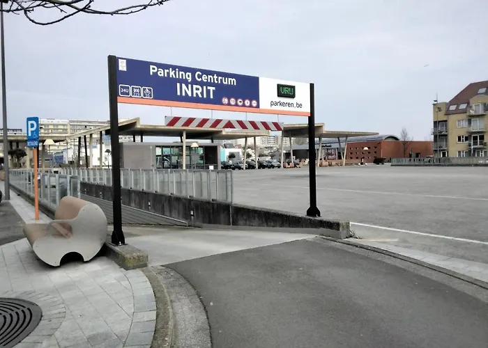 Marktplein Appartement