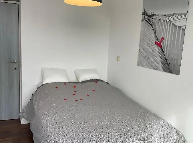 Marktplein Middelkerke