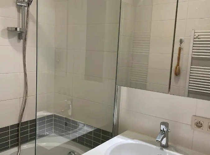 Appartement Marktplein *